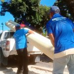 Gobierno Bolivariano optimiza servicio de saneamiento a 426 familias en Aragua
