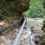 ‎Gobierno Bolivariano avanza en la construcción del acueducto Las Lajas en Yaracuy