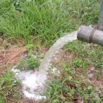Reactivan pozo Rivera de Cumaripa en atención a 141 familias de Yaracuy