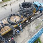MinAguas dota de equipos para rehabilitar acueductos en el municipio Bolívar de Yaracuy‎