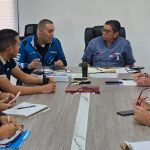 Gobierno Bolivariano articula alianza para blindar el suministro de agua y electricidad en Falcón