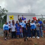 Hidroven fortalece el acceso al agua potable en comunidades indígenas de Atures en el estado Amazonas
