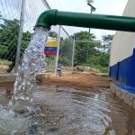 Hidroven fortalece el acceso al agua potable en comunidades indígenas de Atures en el estado Amazonas