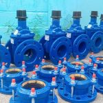Gobierno Bolivariano fortalece servicio de agua potable para más de 700 familias en el estado Aragua