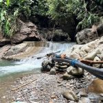 Gobierno Bolivariano rehabilita dos acueductos en el municipio Bolívar en Yaracuy