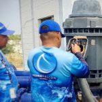 Potencian planta potabilizadora Tacarigua para garantizar agua a 8.000 familias en Falcón