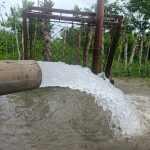 Hidroven habilita pozo Carbonero en Yaracuy