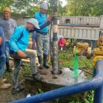 Mejoran el servicio hídrico a 455 familias de Arístides Bastidas en Yaracuy
