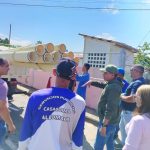 Gobierno Bolivariano optimiza el sistema de aguas servidas en el estado Delta Amacuro