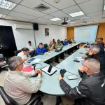 A dos meses del sismo: Más de 185 averías de agua potable atendidas y 100% operativo el sistema de saneamiento en La Guaira
