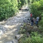 Gobierno Bolivariano ejecuta plan especial de limpieza y mantenimiento en Planta Potabilizadora Yurubi en Yaracuy