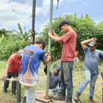 ‎Gobierno Bolivariano reactiva pozo La Lopeña en atención a 120 familias en Yaracuy