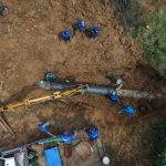 MinAguas optimiza suministro de agua para 312.500 familias en Táchira