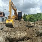 Optimización del sistema de saneamiento en Yaracuy atiende a 2.191 Familias