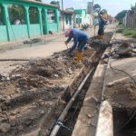 Gobierno Bolivariano avanza proyecto hídrico mediante consulta popular en Yaracuy
