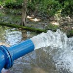Reactivan pozo Cujisal en atención a 432 familias del municipio Peña en Yaracuy