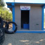 Inauguran pozo de agua profunda en sector Oso Cotiza