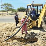 Garantizan agua potable a más de 2.900 familias en Falcón