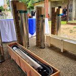 MinAguas entregó equipos para rehabilitación de 6 pozos en Zulia