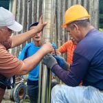 MinAguas optimiza servicio de agua potable para 586 familias en Yaracuy