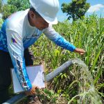 ‎Gobierno Bolivariano consolida proyectos hídricos en Amazonas
