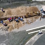 120 familias son atendidas con optimización de aguas servidas en Yaracuy