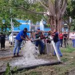 Hidroven optimiza el servicio hídrico en el municipio Girardot con la puesta en marcha del Pozo Agustina Guerra