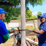 Hidroven optimiza servicio de agua en Aragua con reactivación de pozo profundo