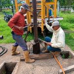 MinAguas optimiza el servicio de agua potable para más de 800 familias en Yaracuy