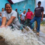 Despliegan atención técnica para reactivar pozos profundos en dos municipios de Monagas