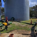 MinAguas optimiza servicio de agua potable en el estado Zulia