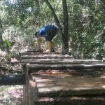Hidroven optimiza servicio de agua tras limpieza del acueducto El Cambur en el estado Mérida