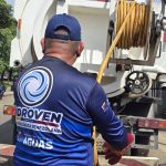 Gobierno Nacional optimiza red de agua potable en la parroquia Corazón de Jesús tras Consulta Popular