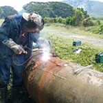 Reparan avería en aducción principal en atención a más de 40.000 familias en Yaracuy