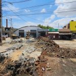 MinAguas sustituye 60 metros de colector en el sector Cañada Honda del estado Zulia
