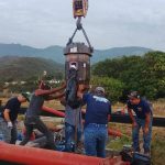 Optimizan estación de bombeo Paila I para atender a más de 7.000 familias en La Guaira