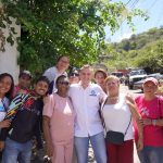 Inauguran pozo Teleférico II para mejorar el servicio hídrico en La Guaira