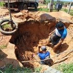 Bolívar | Gobierno Bolivariano optimiza redes de distribución en Caicara del Orinoco